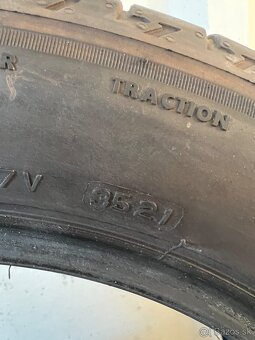 195/55 R16 Bridgestone Turanza Eco 2ks letné pneumatiky - 7