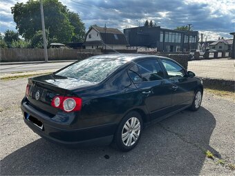 Predam Volkswagen passat b6 1,9 77 kw - 7