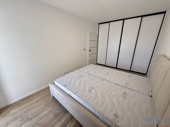 Moderný 2-izbový byt s terasou a parkovaním v Piešťanoch - 7