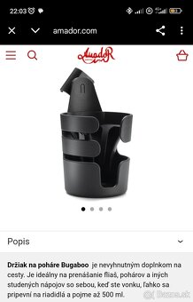 Bugaboo bee 5 - 7