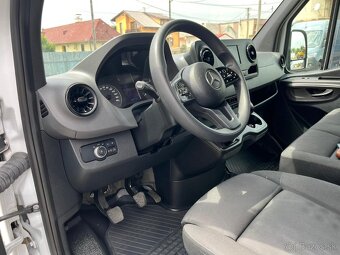 Mercedes Sprinter 317 CDI L3H2 - 7