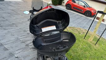 Yamaha XMAX 125 - 2022 - 7