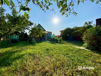 RADO | Rekreačná chatka | Devínska Nová Ves - Múrnice - 7