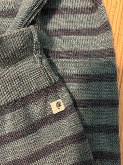 Merino overal 68 - 7