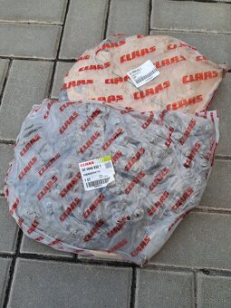 Súčiastky Claas - 7