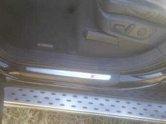 Audi q7 - 7