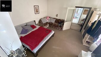 TRNAVA REALITY - rodinný dom, pôvodný stav, pozemok 820 m2, - 7