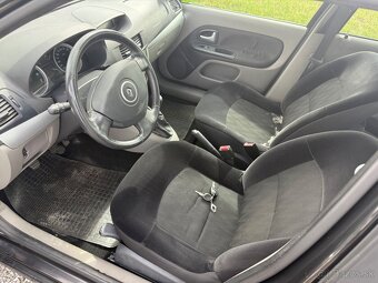 Renault Thalia 1.2 16V Expression - 7