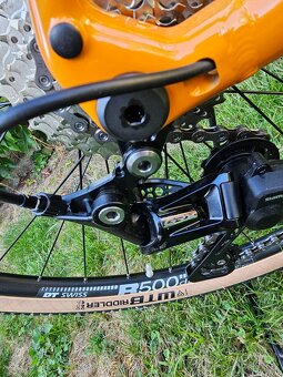 Predám nový bicykel Kross Esker 5.0 - 7