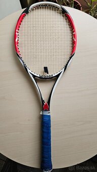 Tenisová raketa Wilson - 7