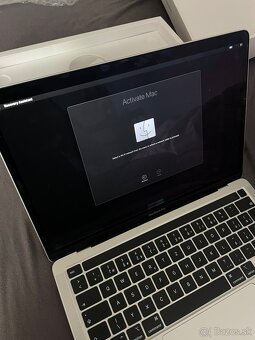 MacBook Pro 13" (M1, 2020), Nefunkčný displej - 7