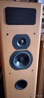 T+A criterion TB 100 - 7