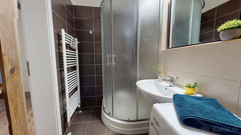 TOP MAKLÉR ponúka Garsónku pri Draždiaku – spojenie prírody  - 7