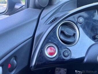 Honda civic 8G UFO - 7