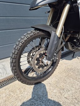 Bmw F800Gs 2009 v tp 35kw - 7