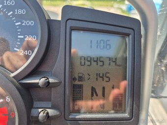 Bmw F800GS 2009 v tp 35kw - 7