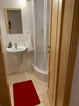 Na prenájom 2-izb. byt - 60 m² v centre Vranova n./T. - 7