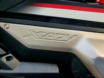 Honda X ADV 750 - 7