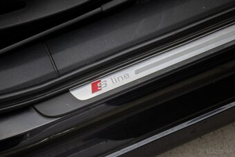 Audi A6 3.0 TDI quattro 180kW / AJ NA SPLÁTKY / PROTIÚČET / - 7