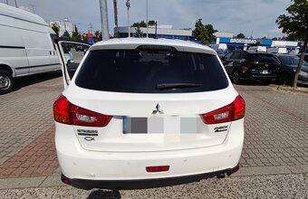 Mitsubishi ASX 1.6 (2015) - 7