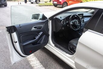 Mercedes-Benz CLA Shooting Brake SB 200 CDI A/T - 7