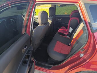 Kia ceed r.v. 2011, 1.4 benzín , 141 tis. Km - 7