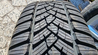 5x100 R16 --- VW POLO - 7