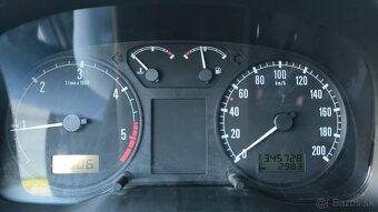 Škoda Octavia 1.9 SDI 50kw 1999 - 7