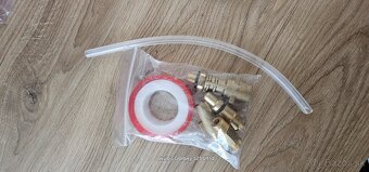 MEGUIAR'S ULTIMATE SNOW FOAM CANNON KIT - 7