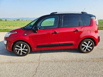 Citroën C3 picasso - 7