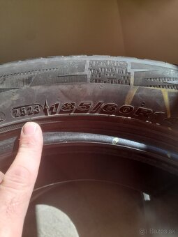 185/60 14" zimné Fabia, polo - 7
