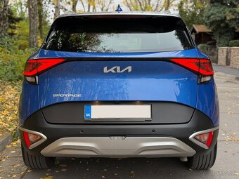 KIA SPORTAGE 1.6 T-GDI GOLD / 2023 / 51 000 km / 1.MAJITEĽ - 7