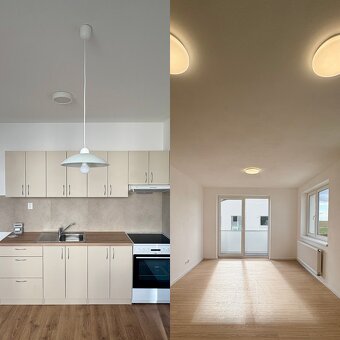 Moderné byty v novostavbe v Zlatých Moravciach - 7