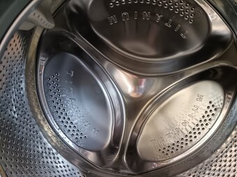 Slim rodinna práčka na 7 kg v zaruke - 7