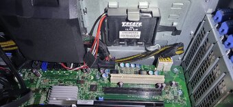 Dell precision 5810 Tower s Raidom - 7