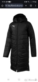 Zimná bunda PUMA - 7