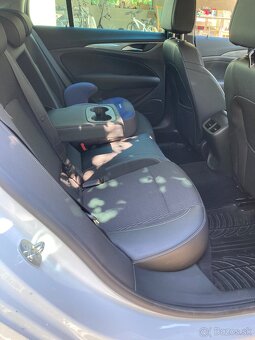 Opel Insignia Grand Sport - 7