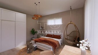 NOVOSTAVBA 3 izbového bytu v RODINNOM DOME s vlastným... - 7