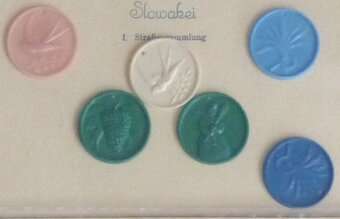 Kúpim taketo figurky,kartičky a pod,ako su na obrazku. - 7