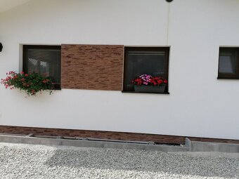 Fasádny kamenný obklad - bridlica - 7