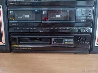 Hi-fi veža Universum - 7