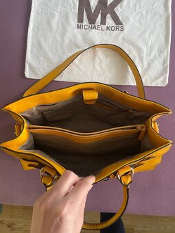 Michael Kors kabelka - 7