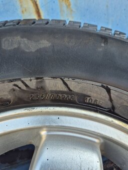 Elektróny Land rover 1-2 - 7