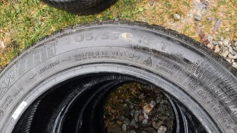 205/55r16  91H     zimne - 7