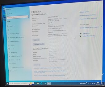 Predám PC - 7
