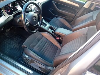 Volkswagen Passat Highline 2.0tdi DSG - 7
