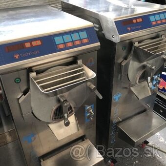 VÝROBNÍK ZMRZLINY TOP PROFI TECHNOGEL ITALY - 7