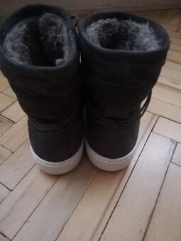 Čižmičky Moon Boot veľkosť 36 - 7