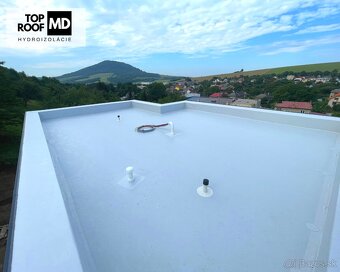 Hydroizolácia FATRAFOL - 7