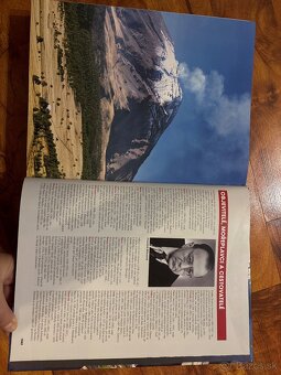 Ottova encyklopedie ZEMĚPIS SVĚTA - 7